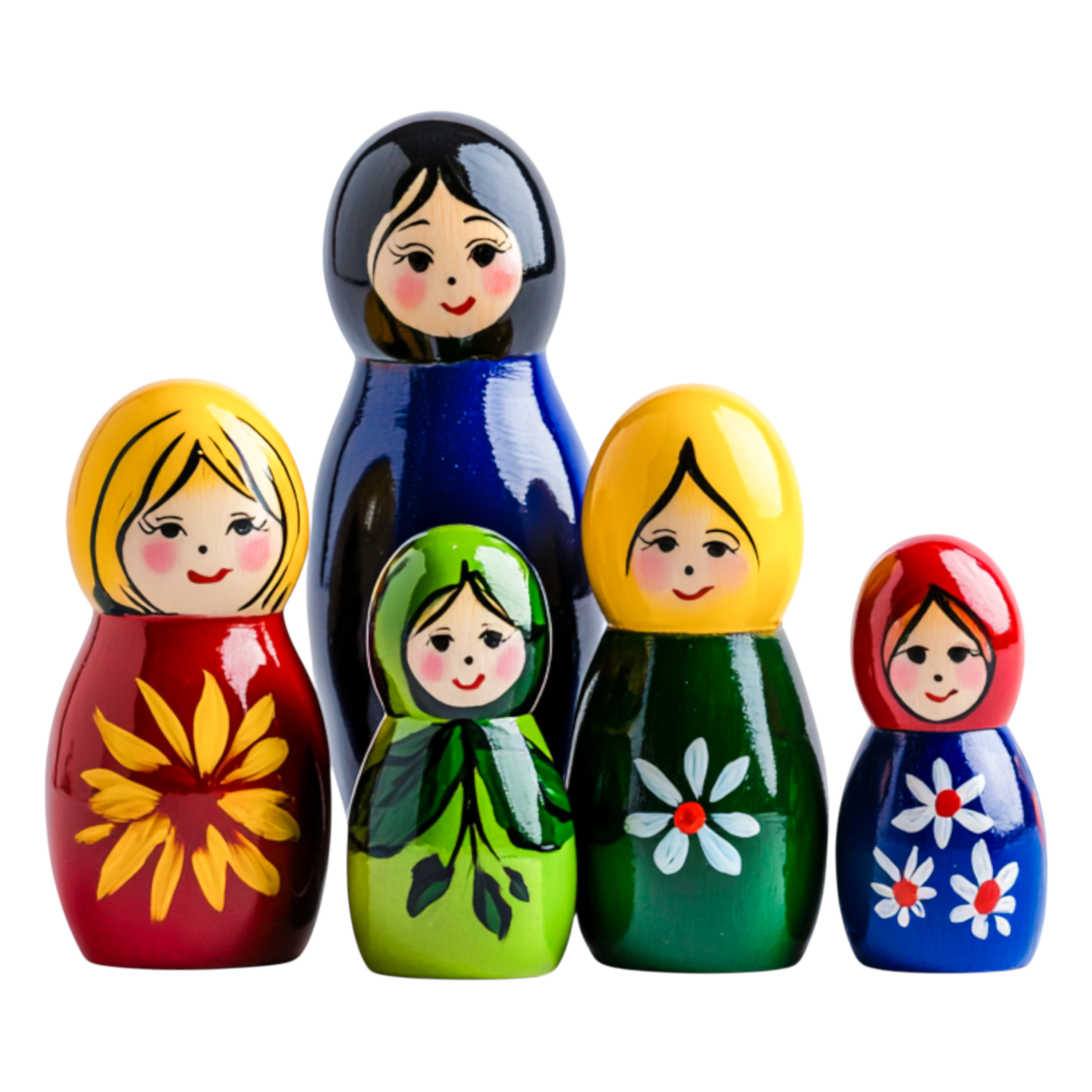 Matryoshka doll